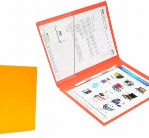 Delux Clip File