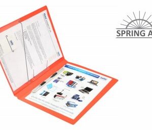 Spring Cobra File