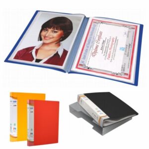 display-files